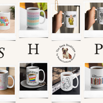 Wholesale Mugs & Tumblers for your shop! by The Geek Boutique