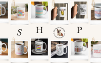 Wholesale Mugs & Tumblers for your shop! by The Geek Boutique