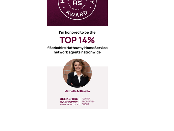 Escrow and Title Services by Michelle Rinello, REALTOR® - Berkshire ...