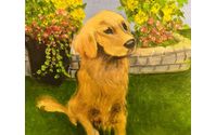 Oil painting  by Helens oil paintings