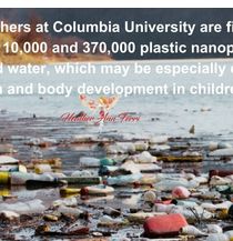 Water Filtration Education for Mental Health  by Heather Ann Ferri, LLC
