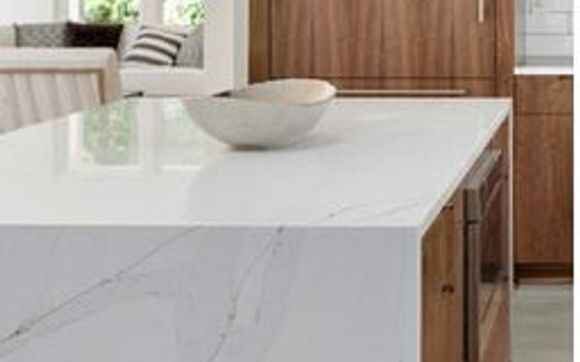 Countertops by 2 Designing Women