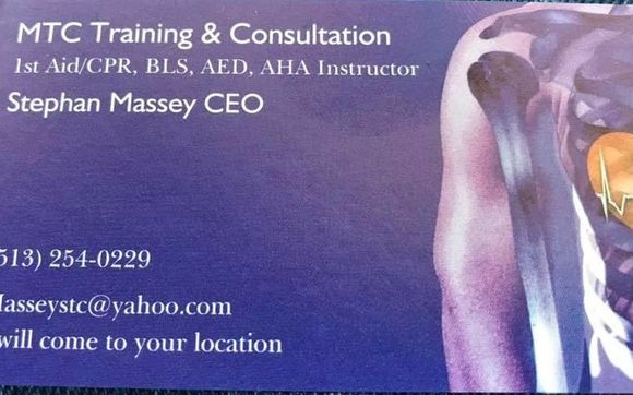 MTC Training and Consultation  by MTC TRAINING & CONGRATULATIONS