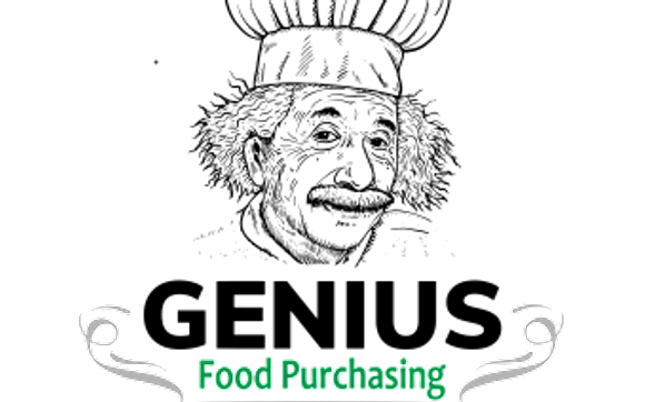 LOWEST POSSIBE PRICING! by Genius Food Purchasing
