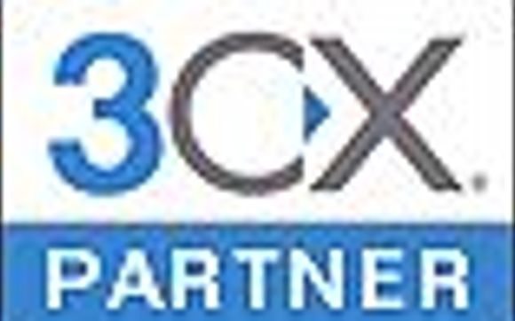 3CX Voice-over-IP telephone solutions by Technology. IT Consulting.