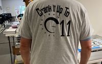 Screen Printing by Krees Sales & Service, LLC