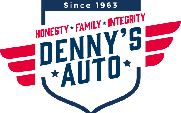 Oil Change by Denny's Auto Inc.
