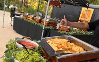 ALL INCLUSIVE— Taco Bar by Mexican Twisted Catering