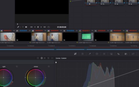 Video Editing  by Filmcore Digital