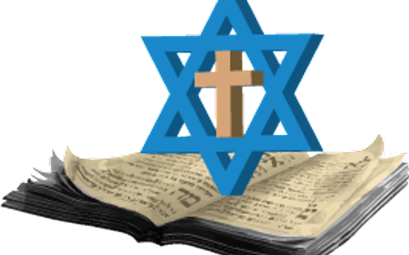 Jewish Baptist Preacher  by Ahavath Messiah Ministries