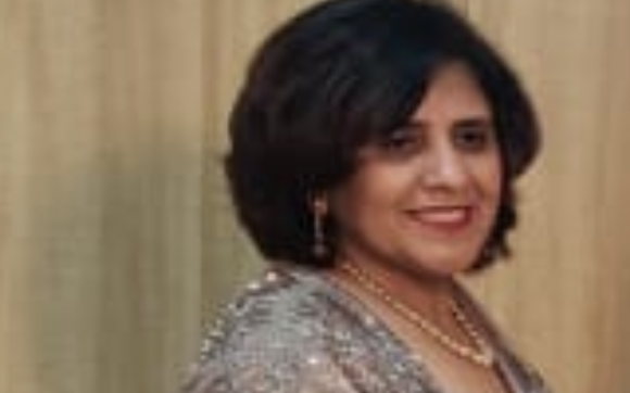 Trauma Therapy by Bhawna Luthra, MA, LPC,LMFT