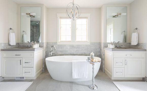 Interior Design Services by Avid Interior Design Inc.