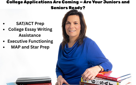 Strong Scores Today, Better College Options Tomorrow by Dynamis Learning 