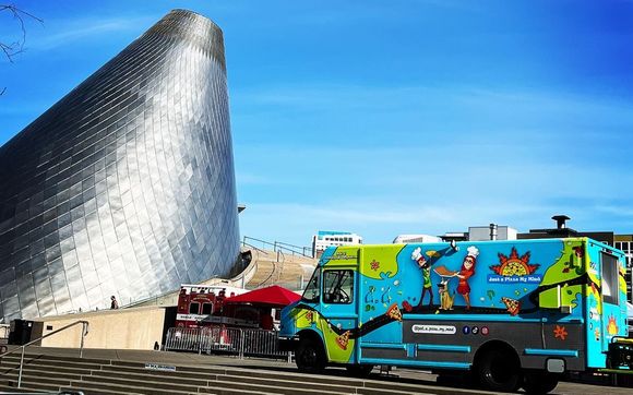 Fairs & Festivals by Just a Pizza My Mind