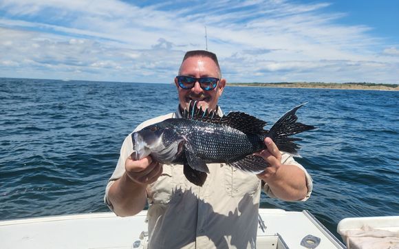 Community Programs by RI Saltwater Anglers Association