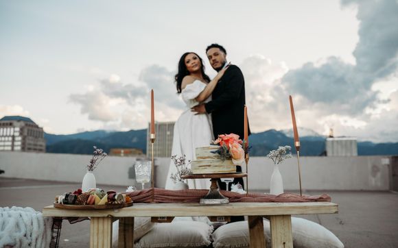 Wedding Planning and Coordination  by Weddings By Jay