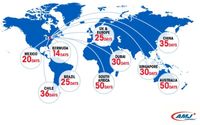 International Moving!  by Nicole Doiron - AMJ Campbell