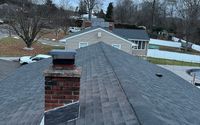 Asphalt Roofing Installation by Realize Services LLC