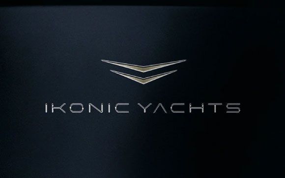 IKONIC YACHTS LOGO by Flat 6 Concepts in Los Angeles, CA - Alignable