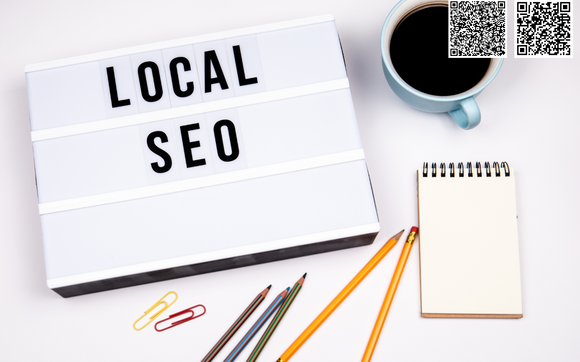 Local SEO Services by Anew Media Group, LLC