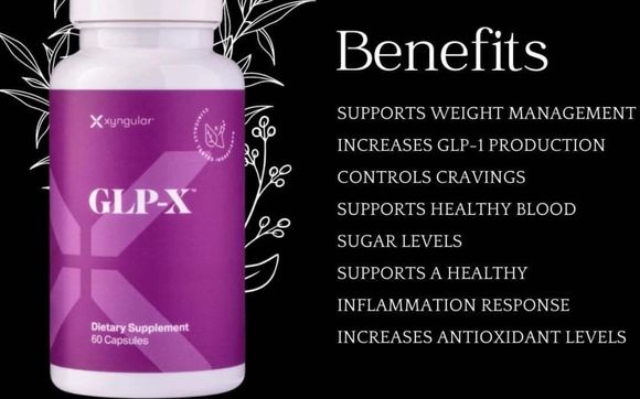 All natural weight loss and better gut health products  by Time Freedom
