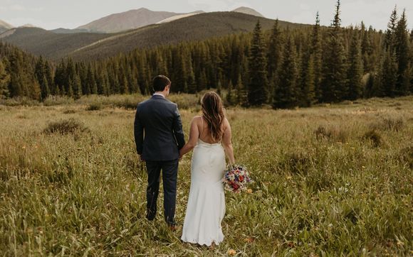 Wedding Photography by Sarah Graham Photography