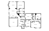 Floor Plans by Salem Realty Media