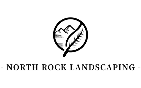Landscaping/hardscaping by North Rock Landscaping