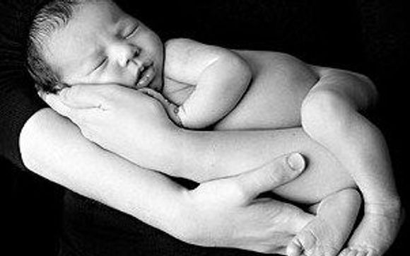 Pregnancy Care by Angel Touch Doula