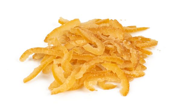 Dry Candied Japanese Citrus Peel | Kawachi Bankan (かわちばんかん) | 2.2 lb ...