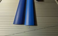 Vinyl Extrusions  by MD METALSOURCE