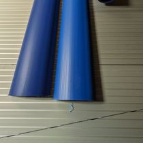 Vinyl Extrusions  by MD METALSOURCE
