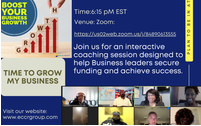 Crack the Code to business Success!" 🚀🔓 by ECCRGroup, Inc.