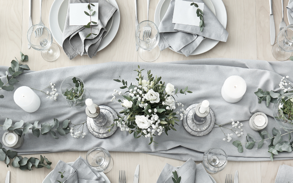 Day of/ Month of Coordination by Dream Co. Weddings & Events