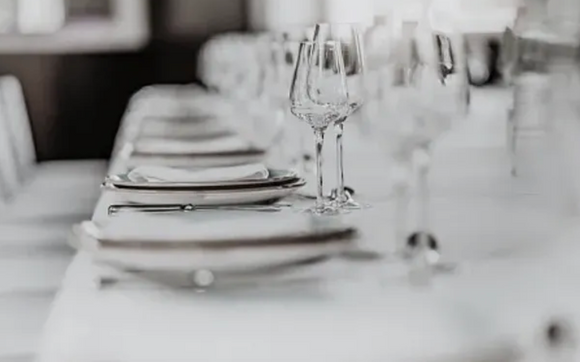 Partial Planning by Dream Co. Weddings & Events