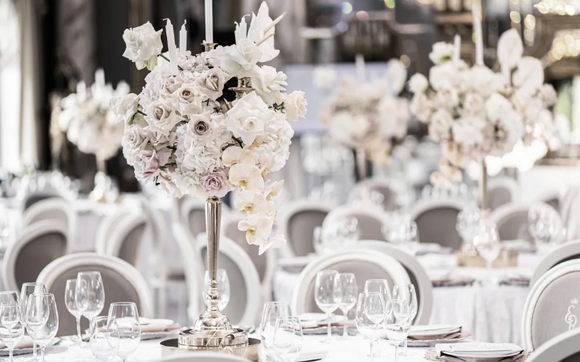 Almost Full Planning by Dream Co. Weddings & Events