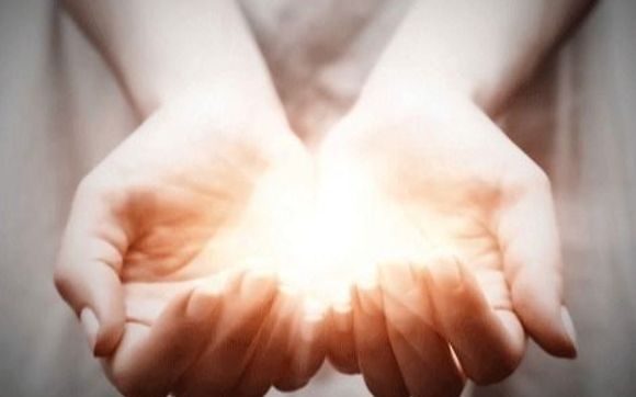 New Client Special: Your 90 Minute Intuitive Reiki Session, Including Channeled Message 1 hour 30 minutes @ $135.00 by Open Hands Reiki          (Maureen Rivelle)