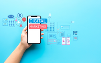 Digital Advertising by Janice Drysdale Copywriting & Creative