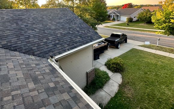 Roofing by United Exteriors