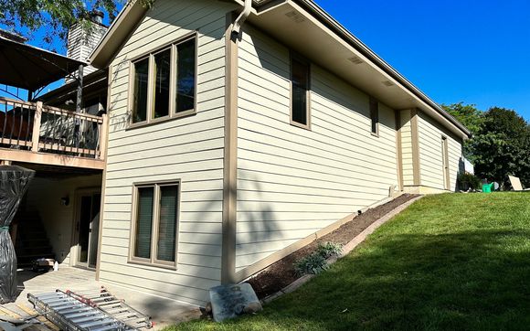 Siding by United Exteriors