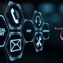 Website Support by Full Stack Marketing Consultants LLC