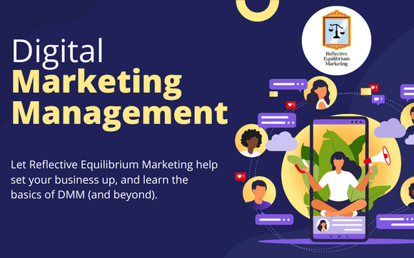 Social Media Success & Independence Toolkit by Reflective Equilibrium Marketing