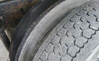 Tire Repair by Big Trucks & Toys