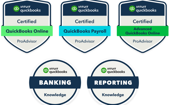 Bookkeeping Basic, Standard & Premium by McDonald Bookkeeping Services LLC