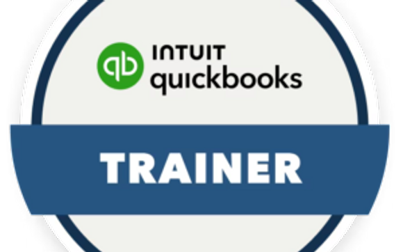 Quickbooks Trainer by McDonald Bookkeeping Services LLC