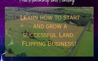 Land Real Estate by DMD Diamond LLC