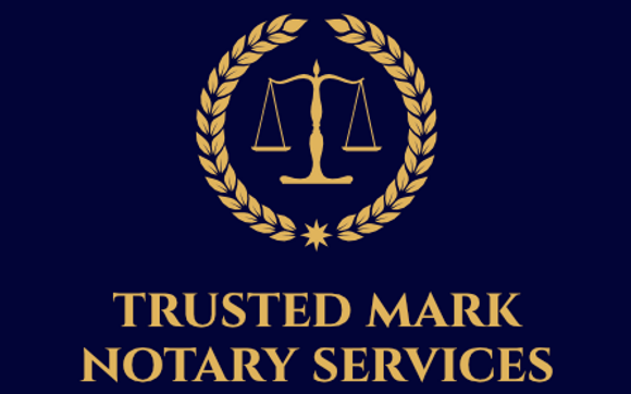 (Mobile Notary) Trusted Mark Notary Services - Alignable