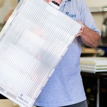 CakeSafe Boxes by CakeSafe, LLC