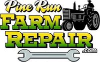 Farm Equipment Repair  by Pine Run Farm Repair, LLC