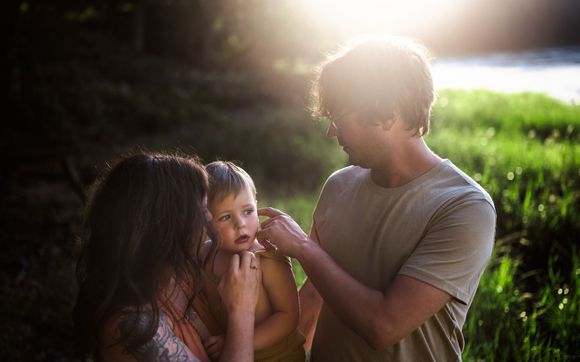 Modern Mama Mastermind by Heart in Balance | Holistic Psychotherapy & Coaching